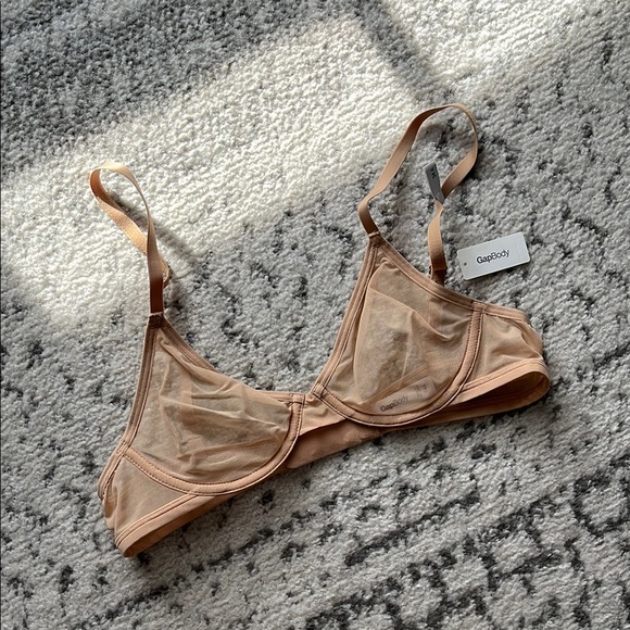 GAP Other - Gap Mesh Bra